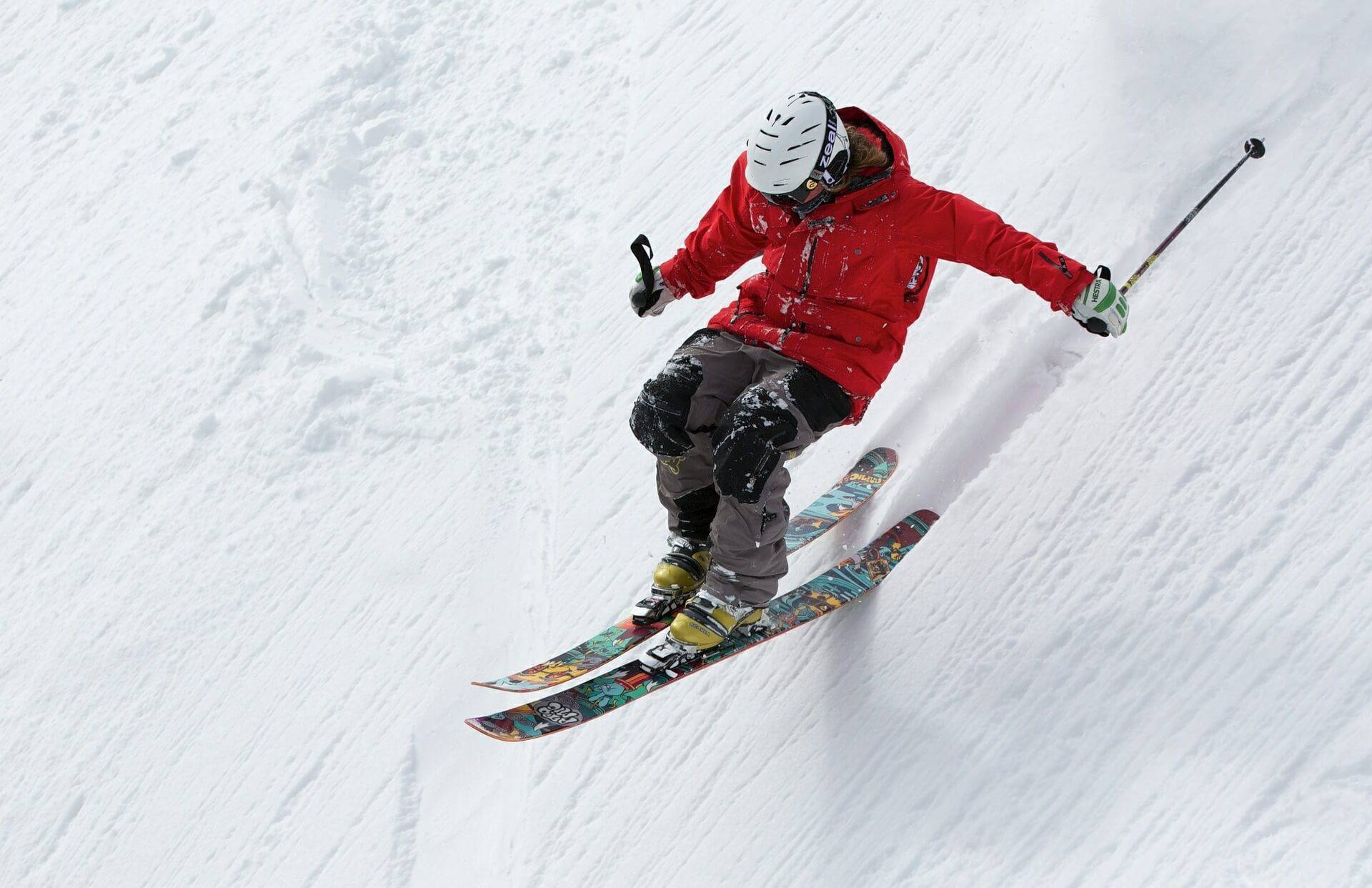 Livigno, il paradiso dello sci